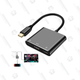 Portable Switch Dock | $16 | Amazon